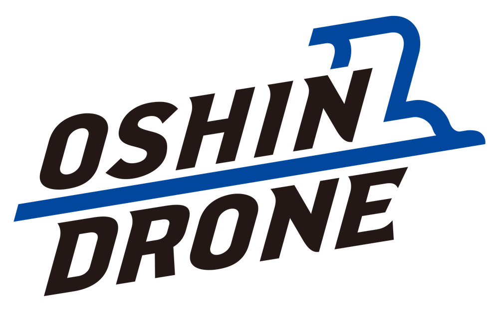 OSHIN DRONE（おしんドローン）